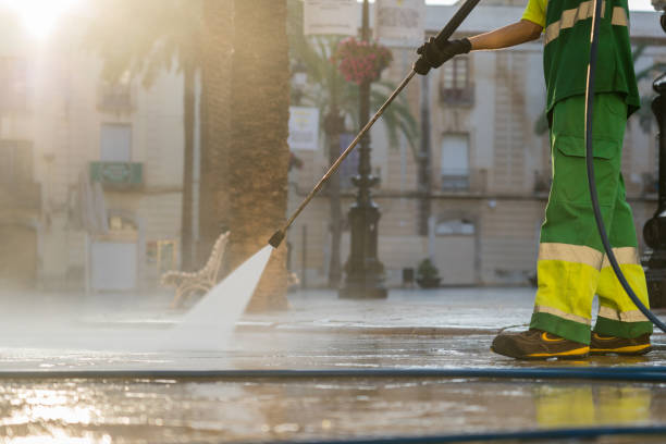 Concrete Sealing in Carthage, NY